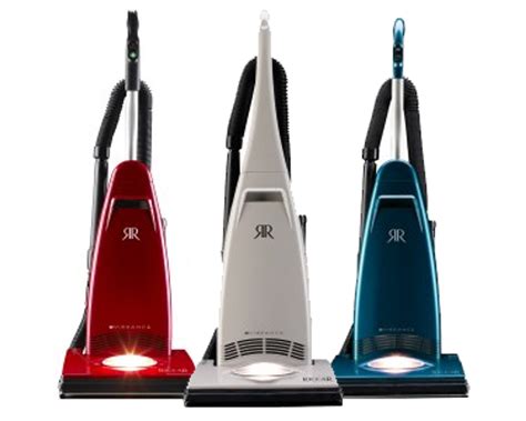 Luxury Vacuum Cleaner Brands | IQS Executive