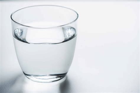 Does drinking water help with acne? - SoluClear