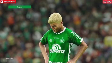 CEARÁ X CHAPECOENSE AO VIVO IMAGENS CAMPEONATO BRASILEIRO