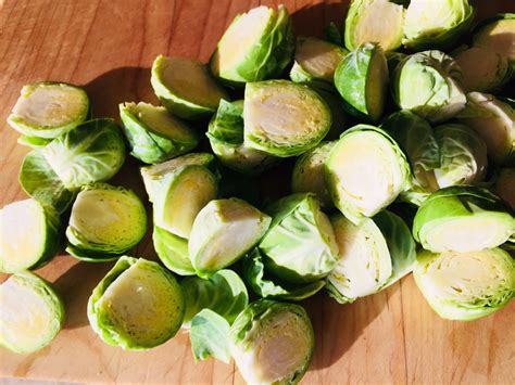 Sheet Pan Honey Mustard Salmon Brussels Sprouts 002 1280x960 Live