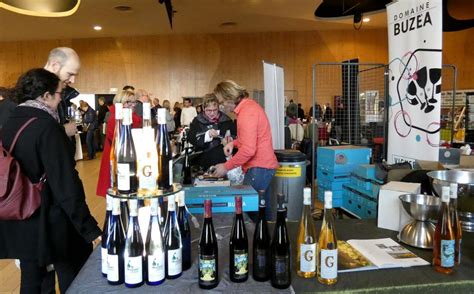 Maizières lès Metz Commerce Vins et marché du terroir à déguster