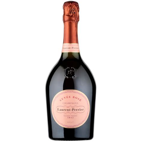 Wine Deck Goa | Laurent Perrier Cuvee Rose Champagne 750ml