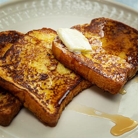 24 Fun Facts About French Toast | Kulick's French Toast Recipes