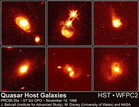 Quasars — Everything you need to know about the brightest objects in ...