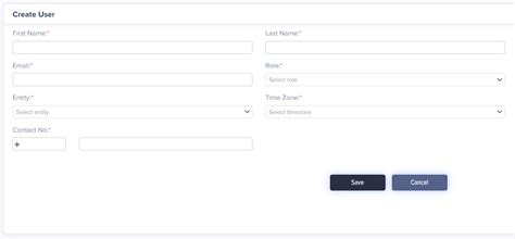 user management docsiotconnectio