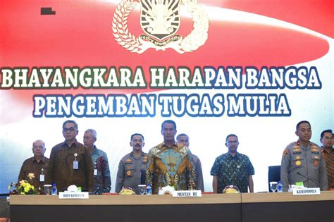 Mentan Serukan Jaga Ketahanan Pangan