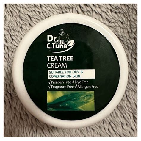 Farmasi Skincare Farmasi Dr C Tuna Tea Tree Cream Poshmark