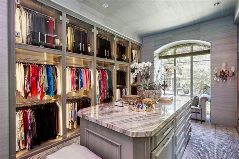 Dallas Custom Closet Designer Builder The Couture Closet