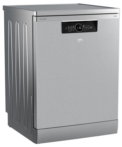 Masina De Spalat Vase Independenta Beko BDFN36530XC Clasa Energetica D