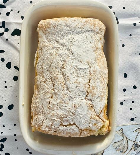 A Roulade Recipe Using Mincemeat Bramley Apple And Whipped Cream Gluten Free Thrifty Lesley