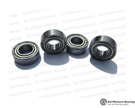 X X Mm Zz Bearing