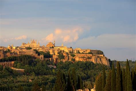 Must Sees In Orvieto Musement