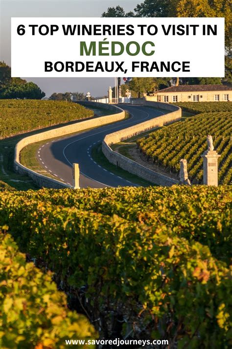 Bordeaux Wine Region Bordeaux France Chateau Latour Group Tours