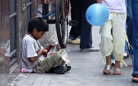 21 Millones De Niños Mexicanos Viven En Pobreza Según Unicef