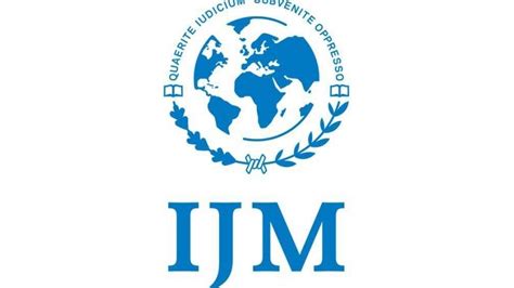 Ijm Launches Global Strategy Accelerating The End Of Slavery