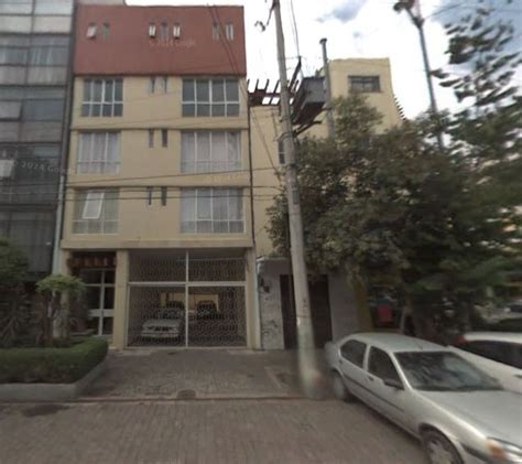 Venta Departamento En Xoco Benito Ju Rez Cdmx Icasas Mx