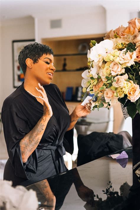 How Fantasia Barrino Taylor Got Ready for Her First Golden Globes