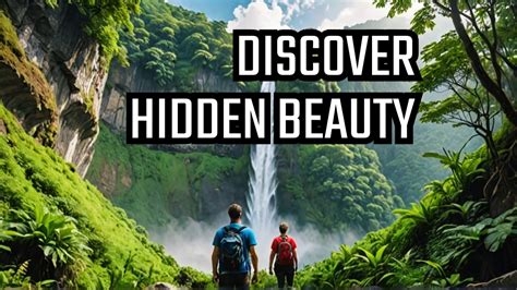 Explore The Pacific Northwest 10 Hidden Gems Youll Love YouTube