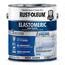 Rust Oleum 1 Gal 7 Year Fibered Aluminum Reflective Roof Coating 2