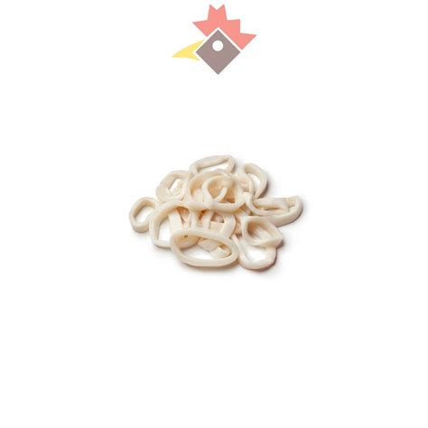 Tintenfisch Ringe SEACON Squid Rings TOTANO gefr. 700gr x10 - Seppi O ...