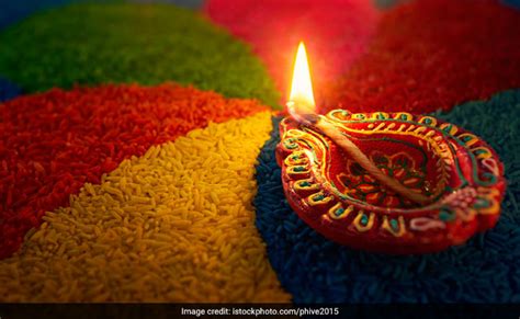 Diwali 2017: Significance Of Diwali Or Deepawali, The Festival Of Lights