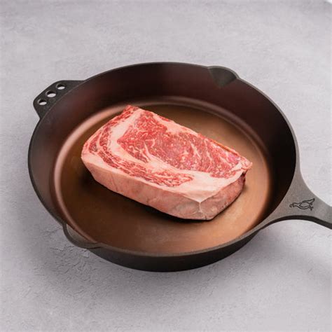 American Wagyu Steaks For Sale Shop Beef Steaks Srf Snake River Farms