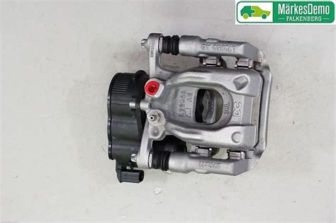 A Bremssattel Hinten Links Autoparts