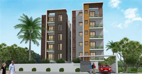 Sq Ft Bhk T Apartment For Sale In Skypx Lakeview Gopanpally