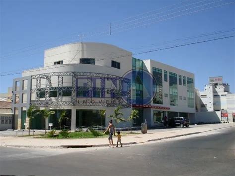 Salas Comerciais Parque Amazonia No Brasil