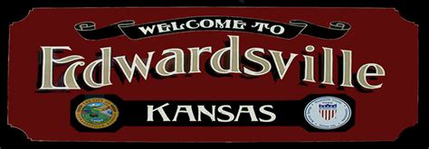 Edwardsville, Kansas – Legends of Kansas