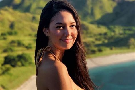 Profil Biodata Aurelie Moeremans Terbaru Lengkap Dengan Agama