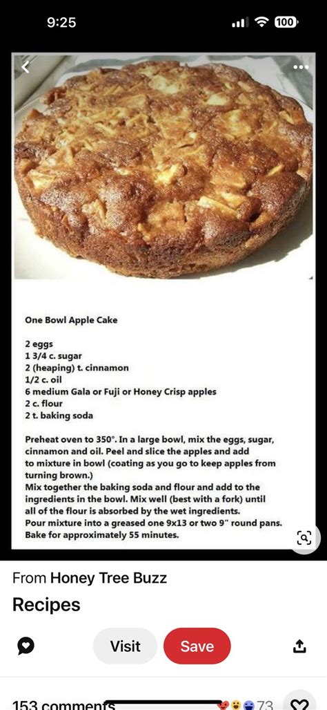 Pin by Rosemary Tulloch on Recipes in 2024 | Family dessert recipes ...