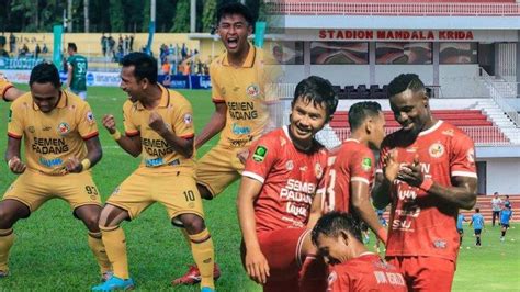 Prediksi Skor PSIM Vs Semen Padang FC Di Babak 12 Besar Liga 2