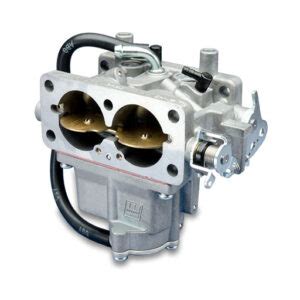 Float Carburetors Walbro