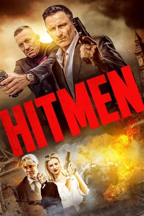 Hitmen – Movies4u