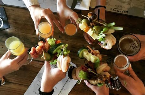 The 5 Best Boston Brunch Spots – Locals' Picks