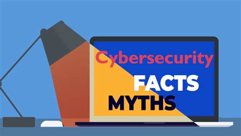 Common Cyber Security Myths Debunked DP Computing S Blog