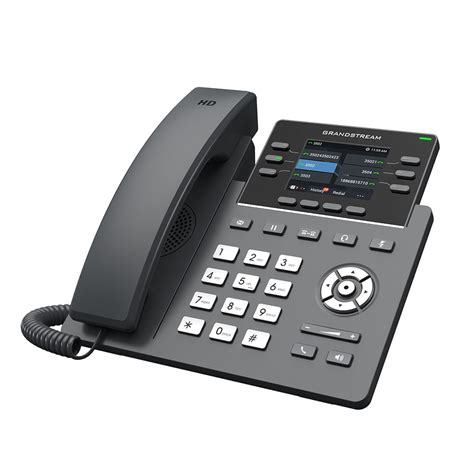 Wp Grandstream Portable Wi Fi Voip Phone