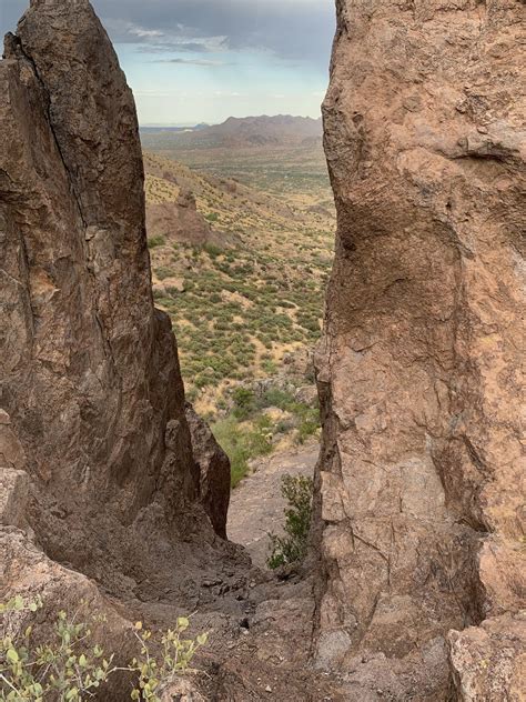 Best Trails in Lost Dutchman State Park - Arizona | AllTrails