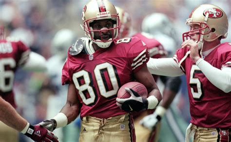 Top 25 Best NFL Wide Receivers Of All Time