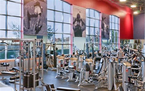 Gym Of The Month Axiom Boise