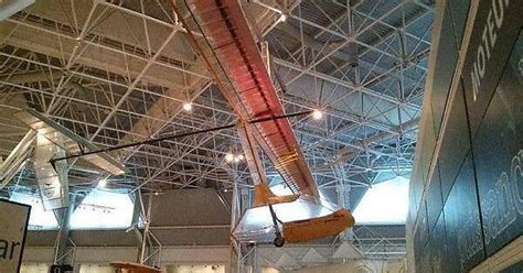 Human-Powered Ornithopter now on display at the Canada Aviation and ...