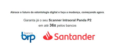 Scanner Intraoral Panda P2 Aditek Shop