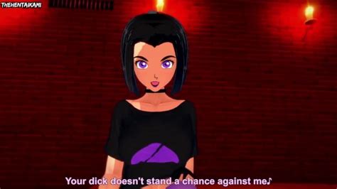 Hentai POV Feet Sam Manson Danny Phantom