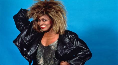 Muere Tina Turner reina del rock and roll a los 83 años EVAFM