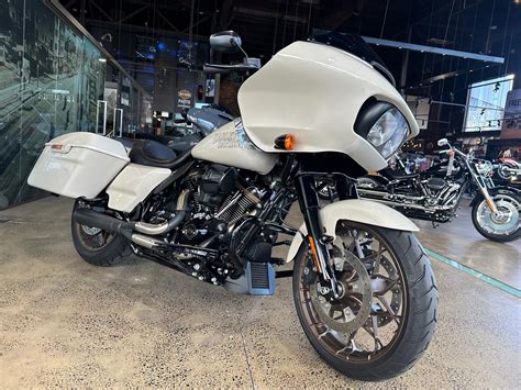 Harley Davidson Road Glide Special St Fltrxst Jbfd