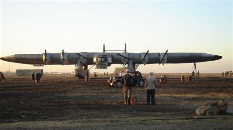 „Калинин К-7“: Летечкиот советски „Титаник“ - Russia Beyond Македонија