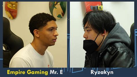 Xeno346 Winners Finals Mr E Lucina Vs Ryzakyn Kazuya SSBU