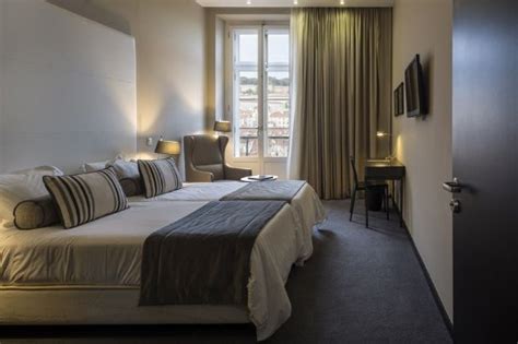 Hotel do Chiado $193 ($̶2̶3̶0̶) - UPDATED 2018 Prices & Reviews ...