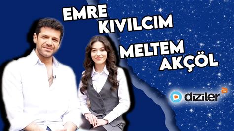 Emre Kıvılcım ve Meltem Akçöl Sizden Gelen Soruları Cevaplıyor YouTube